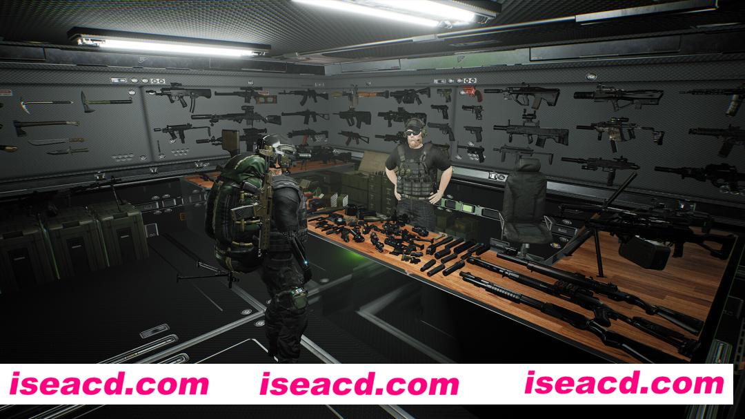 【ACT/中文/3D】LIFE EFFECT v0.0.19 官方中文版【27G/新作】