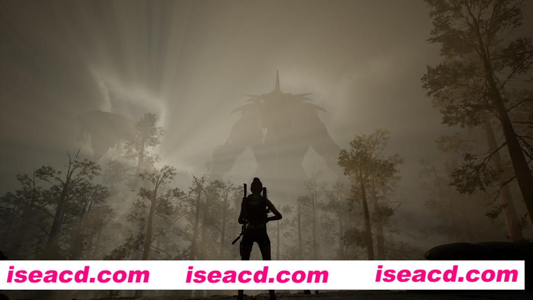 图片[2]-【ACT/中文/3D】LIFE EFFECT v0.0.19 官方中文版【27G/新作】-嘤嘤怪之家