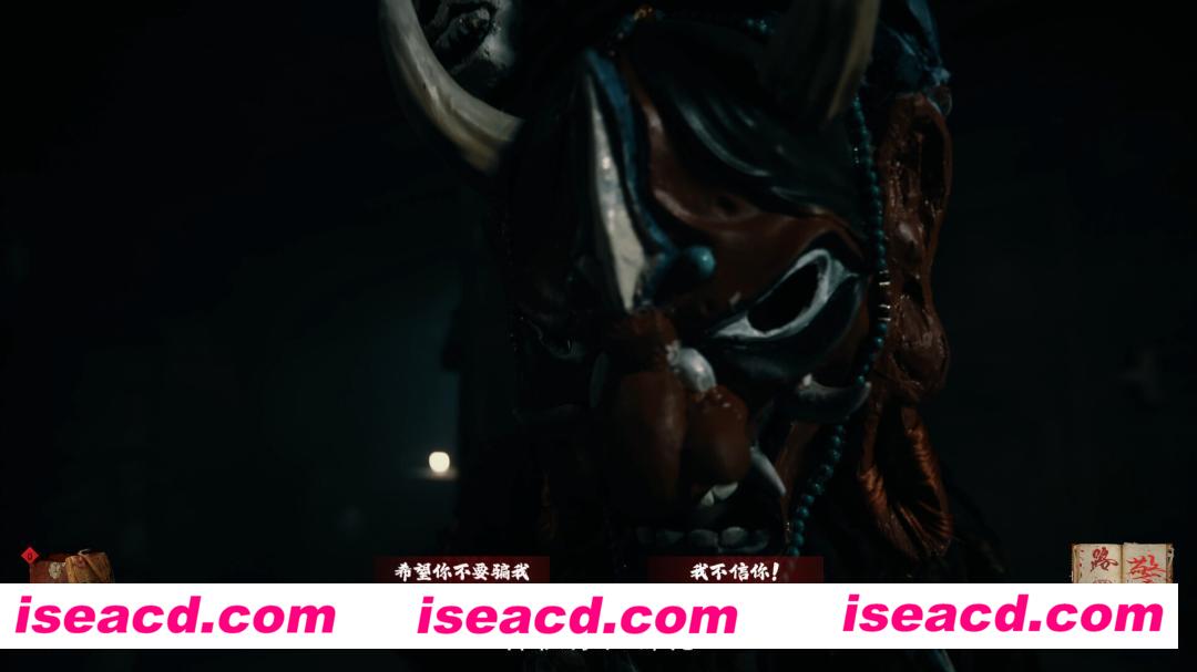 图片[4]-【真人互动SLG/中文/全动态】出马/Spirit Possession Build.18652301 官方中文版【36G/新作】-嘤嘤怪之家