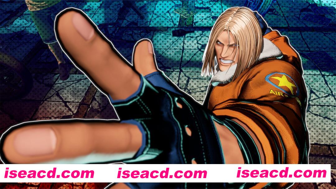 图片[5]-【格斗ACT/中文/3D】饿狼传说：群狼之城/FATAL FURY: City of the Wolves v1.1.7 官方中文版【33.5G/更新/CV】-嘤嘤怪之家