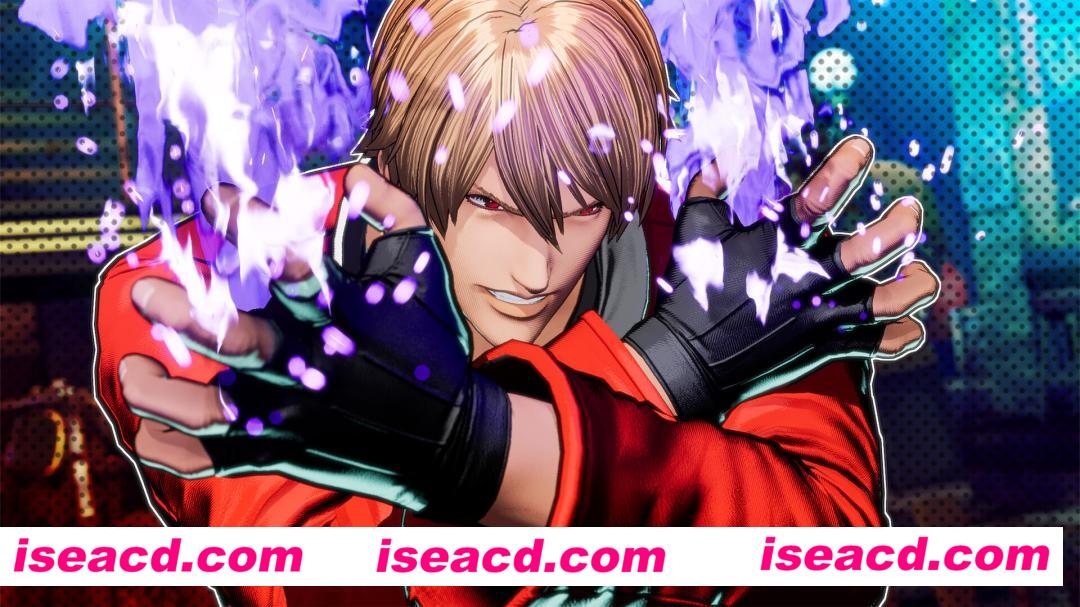 图片[3]-【格斗ACT/中文/3D】饿狼传说：群狼之城/FATAL FURY: City of the Wolves v1.1.7 官方中文版【33.5G/更新/CV】-嘤嘤怪之家