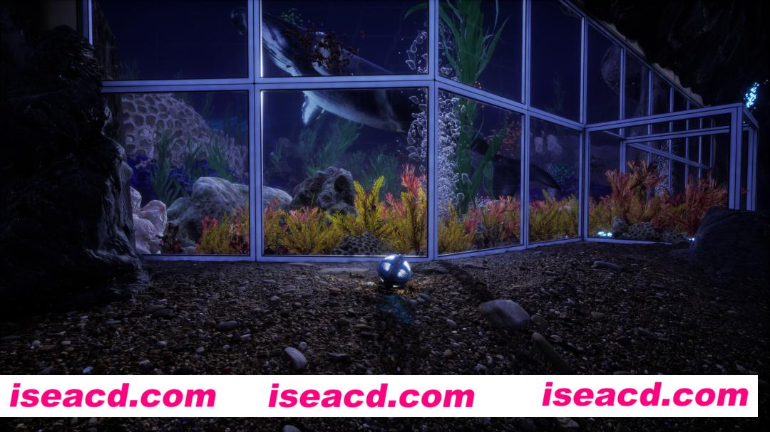 图片[5]-【解密游戏/中文/3D】InFlux重制版/InFlux Redux Build.17902992 官方中文版【5.1G/新作】-嘤嘤怪之家