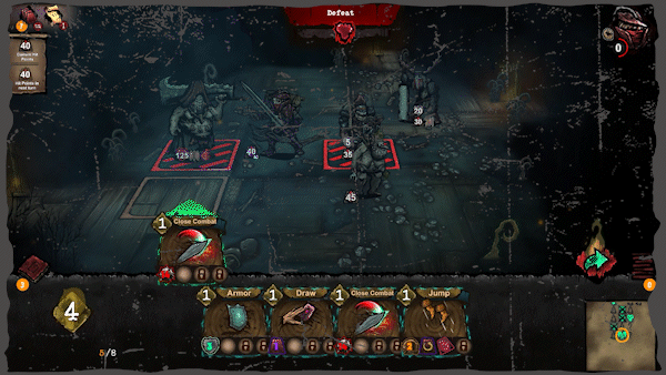 【RPG/中文/2D】铁轨与墓浦西/Railroads & Catacombs V1.0正式版 【1.1G/新作】