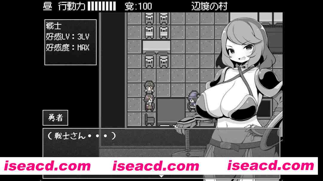 图片[6]-【日系RPG/官中/PC+安卓joi】勇者被宠坏的奇幻世界RPG 官方中文步兵版【527M】-嘤嘤怪之家