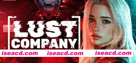 【3D/中文/动态】欲望公司 👾【电脑/3.9G】LUST Company 👾