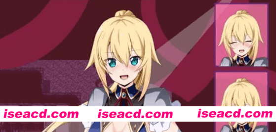 【RPG/AI汉化/MTool】淫欲的宁芙～恶作剧少女的色色探险～【电脑/1.4G】