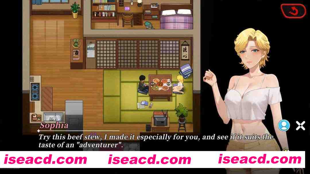 图片[10]-【互动SLG/官中/步兵/PC】幸福岛幻想 Ver1.0.0 官方中文步兵版【4.47G】-嘤嘤怪之家