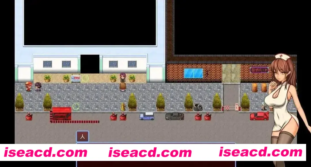 图片[2]-【日系RPG精品/汉化/动态】虫巢瘟疫 Worm Nest Plague Ver1.02 Mtool汉化版【2.21G】-嘤嘤怪之家