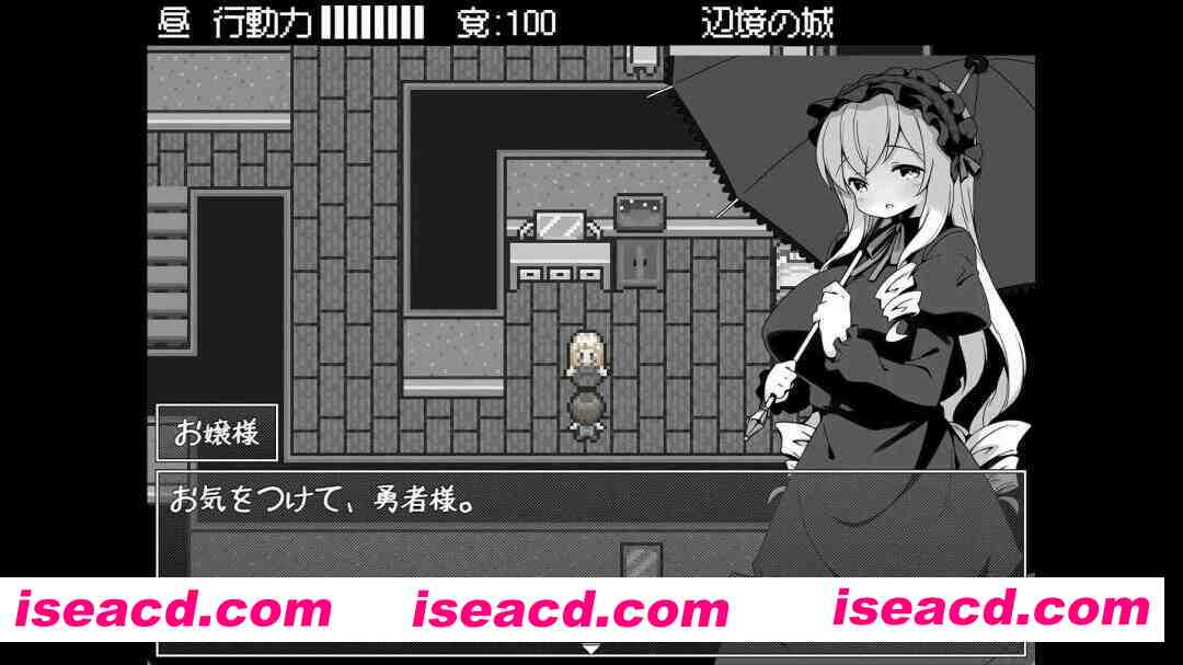 图片[5]-【日系RPG/官中/PC+安卓joi】勇者被宠坏的奇幻世界RPG 官方中文步兵版【527M】-嘤嘤怪之家