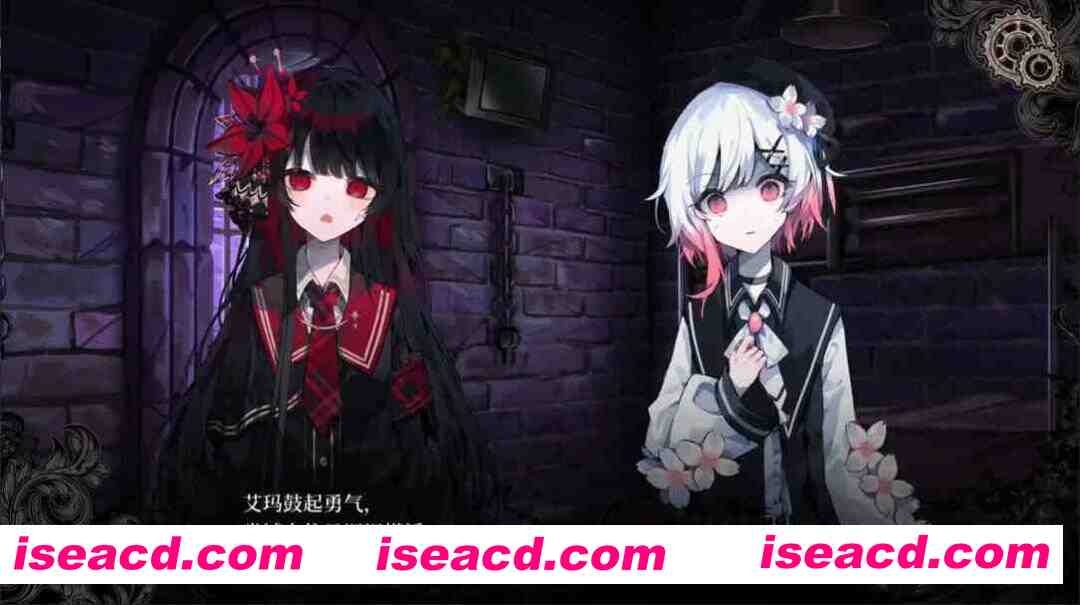 图片[2]-【拔作ADV/官中/悬疑/PC】魔法少女的魔女审判 Ver1.0.0 官方中文版【6.55G】-嘤嘤怪之家