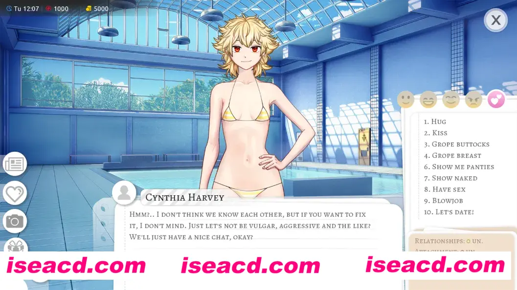 图片[3]-【互动SLG/官中/NTR/PC+安卓】学校游戏 School Game V0.966 官方中文版【3.90G】-嘤嘤怪之家