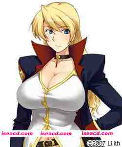 图片[5]-【日系ADV/汉化/凌RU/PC】宇宙海贼萨拉 宇宙海賊サラ AI汉化步兵版+全CG存档【1.13G】-嘤嘤怪之家