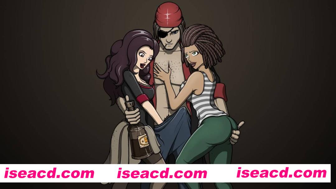 【欧美SLG/中文/NTR】海盗游记：豪金巨乳：第 1 章v26-1【电脑/1.1G】Pirates: Golden tits: Chapter 1 v26-1