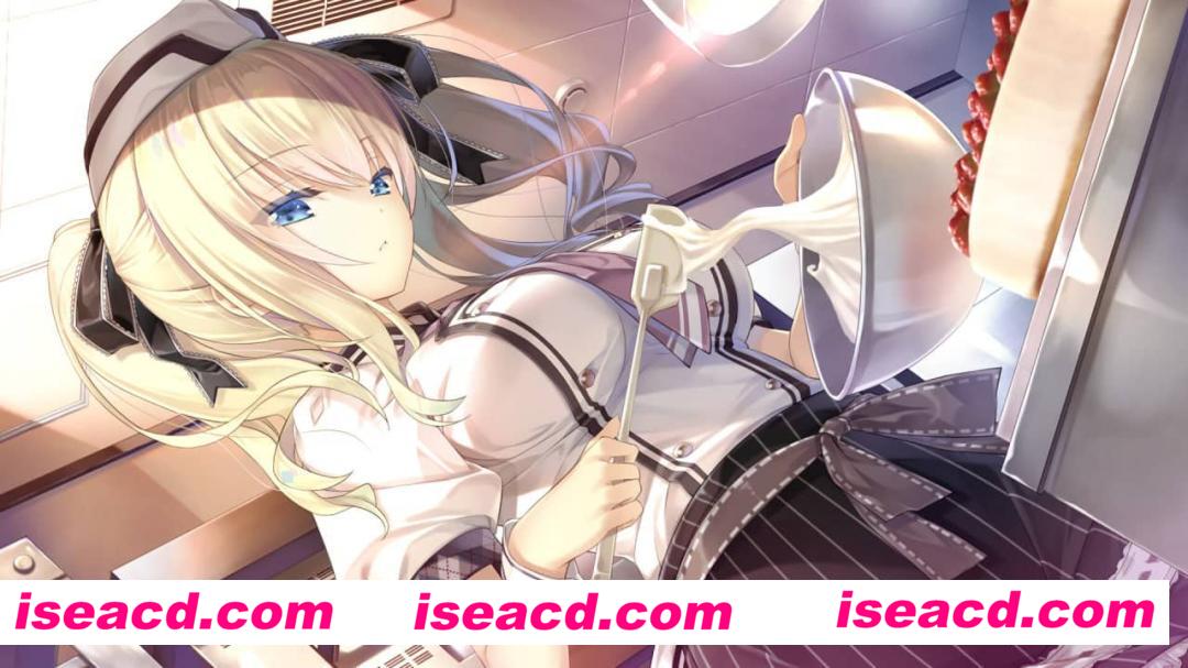 【ADV/中文/制服】回家前都算是棉花糖 v1.31 STEAM【电脑/5.7G】