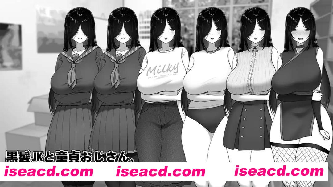 【SLG/AI汉化/MTool】漫研顾问想支持佐伯沙罗v1.01【电脑/1.1G】