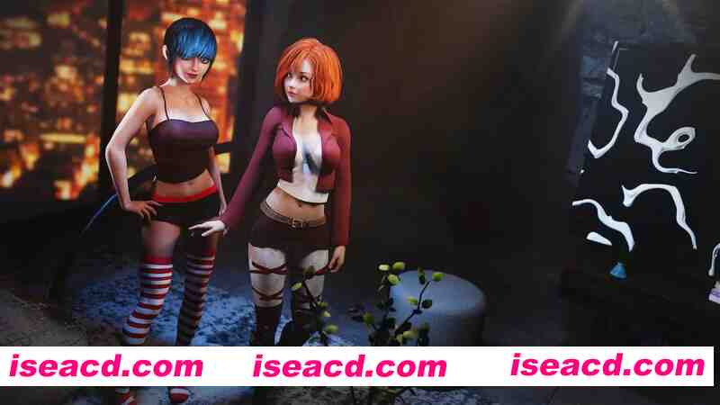 图片[3]-【3D游戏/中文/步兵】 杏产业 XXX Sex Industry XXX STEAM官方中文步兵版【600M/新作】-嘤嘤怪之家