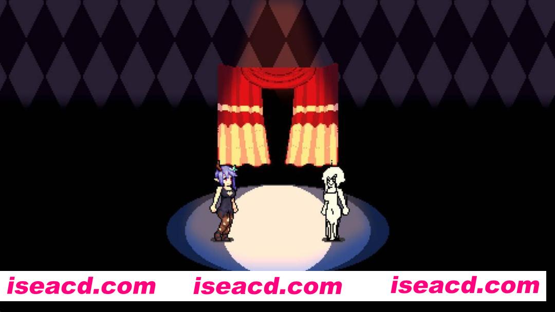 【SLG/中文/像素动态/卡牌】魅魔轮盘v1.1.12【电脑/140M】