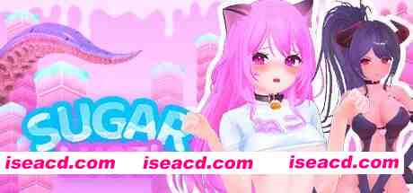 【3D游戏/步兵】糖欲：无尽后宫Sugar Lust Hentai Harem v1.2.4 STEAM版【350M/新作】