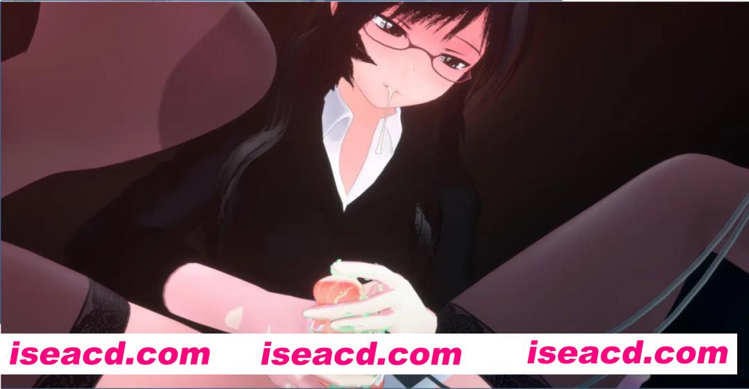 【3D/中文/动态/CV】27岁女教师的日常生活第一章【电脑/1.1G】