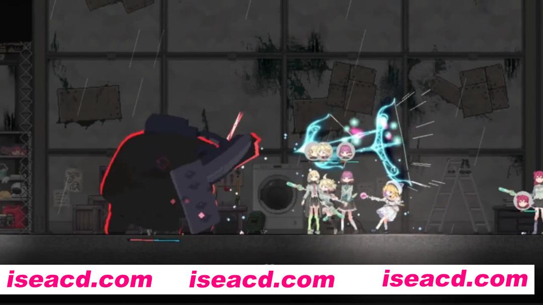 【ACT/中文/动态】爱丽丝的摇篮v0.28b【PC+MAC/1.1G】Alice in Cradle v0.28b