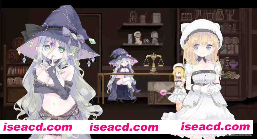 图片[13]-【神作ACT/官中/全动态/PC】爱丽丝的摇篮 Alice in cradle Ver0.28b 官方中文版【510M】-嘤嘤怪之家