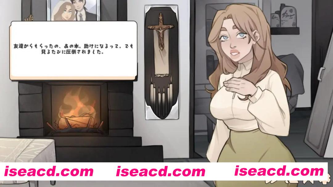 【SLG/中文/CV】玛格丽特的罪孽v1.1【PC+安卓+MAC三端/4.1G】