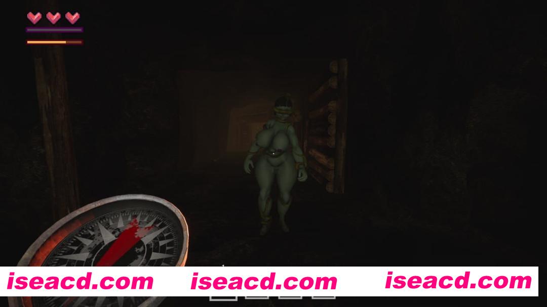 【3D/机翻/动态】腐化深渊【电脑/1.9G】