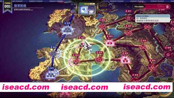 图片[5]-[日式RPG/中文] 大恶人千金 枭雌百合战记/The Great Villainess: Strategy of Lily v1.0.0官方中文版 [6.5G/新作/CV]-嘤嘤怪之家