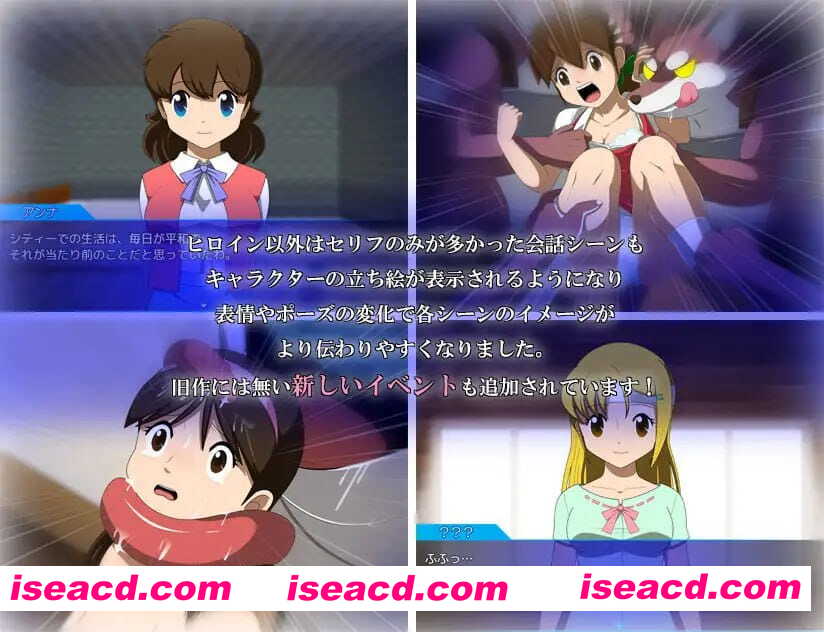 【RPG/AI汉化/MTool/NTR】水晶物语Rv2.6.2【电脑/1.9G】