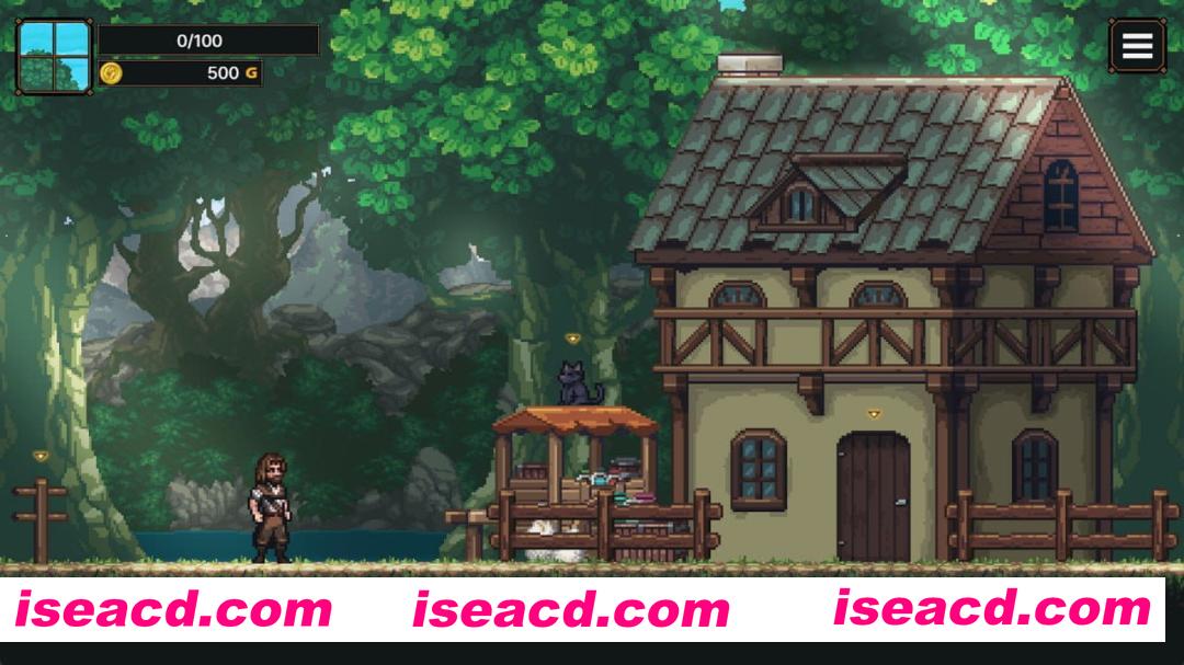 【SLG/中文/动态/NTL】边境小店NTR STEAM版【电脑/1.5G】