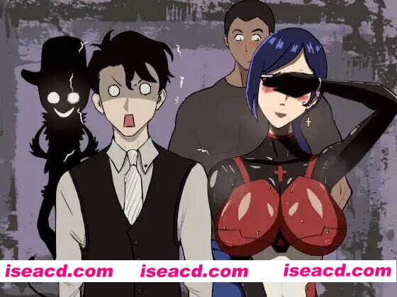 【RPG/中文/动态/NTR】妻子的变化—恶魔馈赠的异世界v4.0【电脑/1.2G】