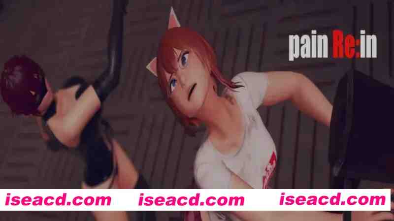 图片[5]-【ACT/全动态/PC+安卓】[微重口+H格斗] painRe:in painRein Ver0.081 PC+安卓双版本【11.5G/CV】-嘤嘤怪之家