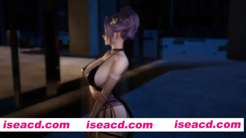 图片[3]-【亚洲风SLG/中文/步兵/PC+安卓】侧写者 ProFiler v0.3.5 官方中文步兵版 【4.4G/新作】-嘤嘤怪之家