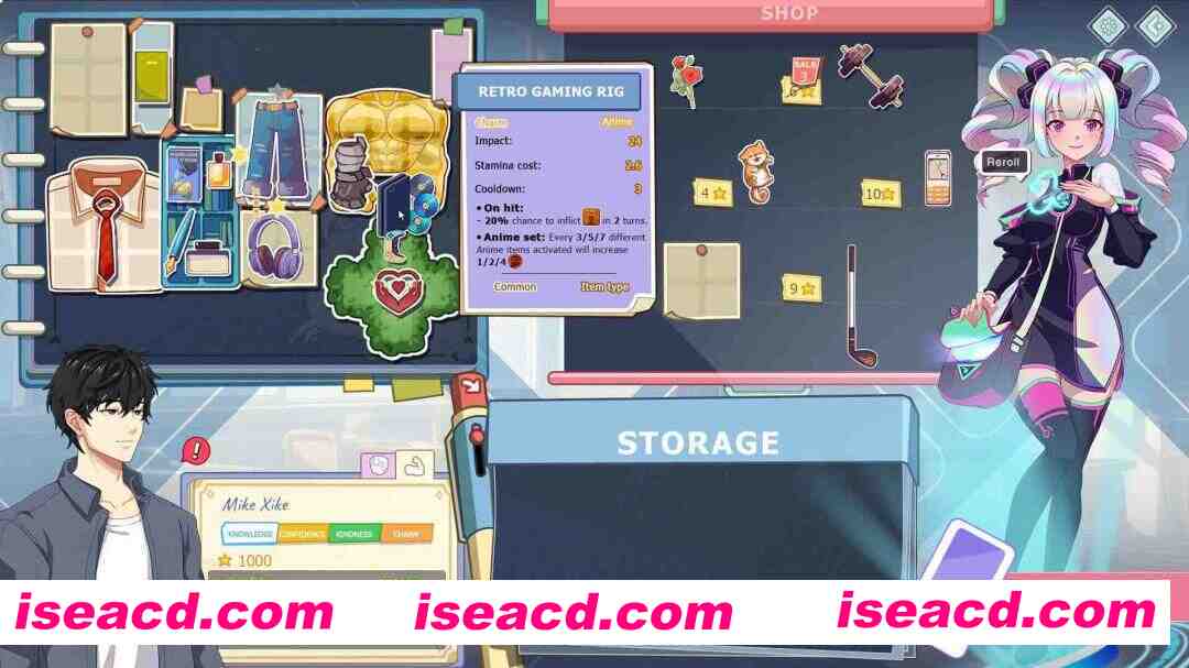 图片[15]-【互动SLG大作/官中/无码/PC】爱与生活：幸福学生 Love n Life Happy Student Ver1.20 官方中文步兵版【11.1G/CV】-嘤嘤怪之家