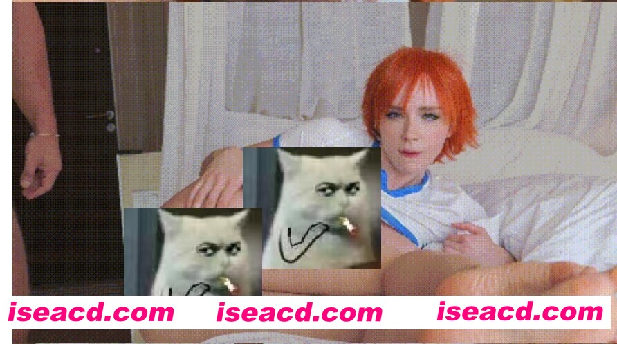 [COSPLAY/视频/步兵][Sweetie fox]  [2024-07-16] 海贼王 娜美 4K 步兵版 [1v] [3.9g]