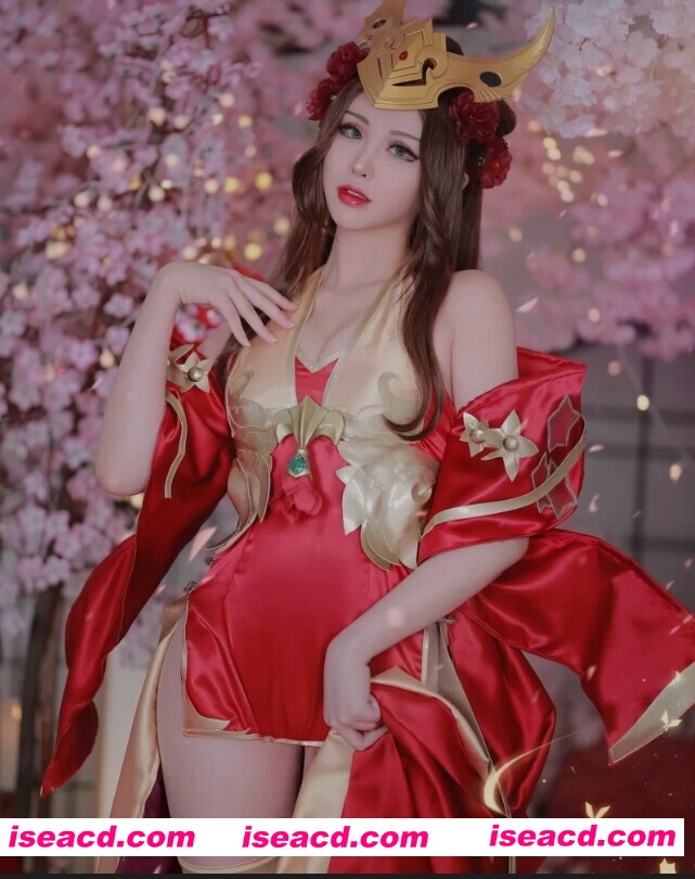 图片[9]-[COSPLAY/带视频/大合集] BW事件韩国炸鸡 涨粉百万韩国COSER:야살/Yasal COS+现场实拍合集 [135v 2046p] [1.5G]-嘤嘤怪之家