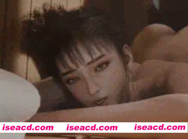 [3D动画/步兵] Waifu Enjoyer 6月新作：剑星-伊芙  [1V] [980M/CV]