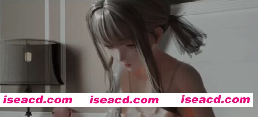 [MMD/合集/步兵] 咕嘿嘿 7月20 蕾丝暖暖 1-8 全集全系列合集 步兵版 [8V] [900M/全CV]