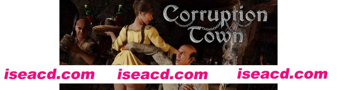 【欧美SLG/机翻/动态】腐败之城v0.9.2【电脑/4.9G】