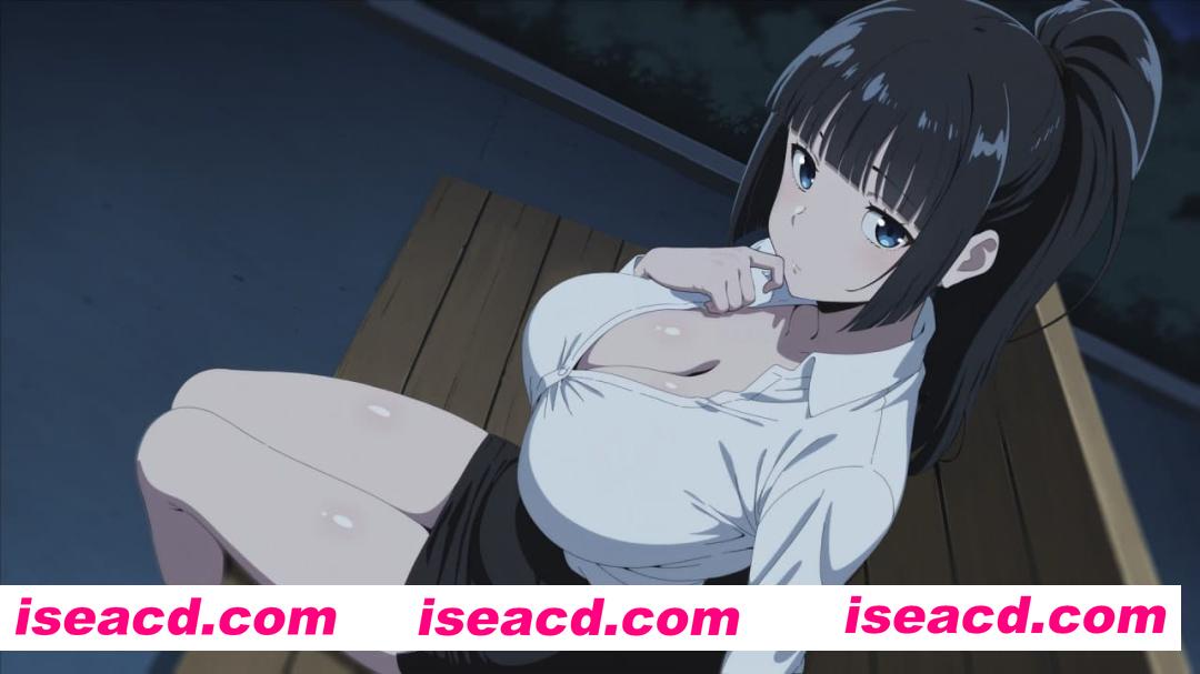 【ADV/中文/动态】龟男复仇记:以牙还牙,三倍奉还【PC/660M】