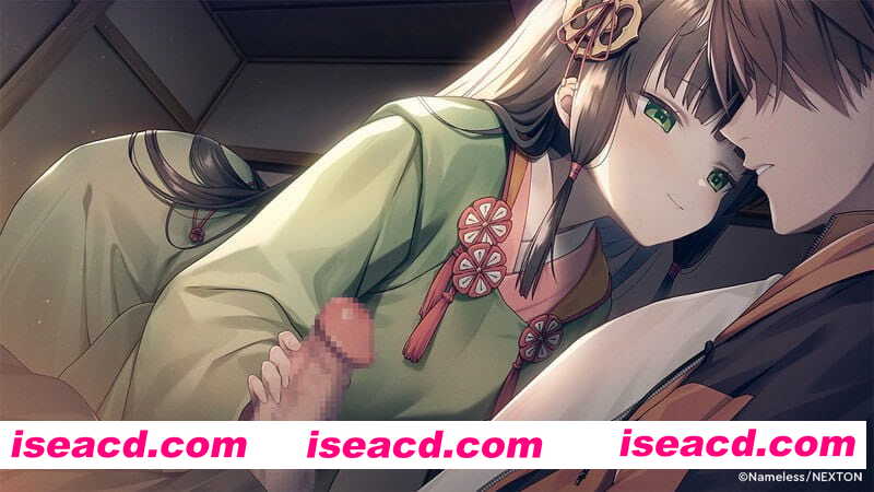 【ADV/AI汉化/CV】DeepOne-领界侵犯-特典限定版【PC/11.9G】