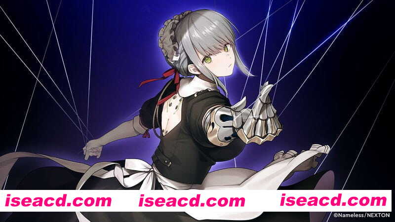 【ADV/AI汉化/CV】DeepOne-领界侵犯-特典限定版【PC/11.9G】