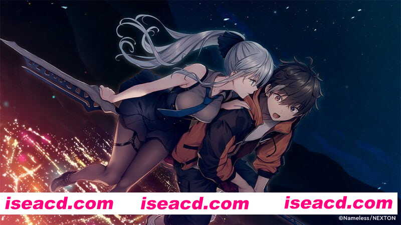 【ADV/AI汉化/CV】DeepOne-领界侵犯-特典限定版【PC/11.9G】