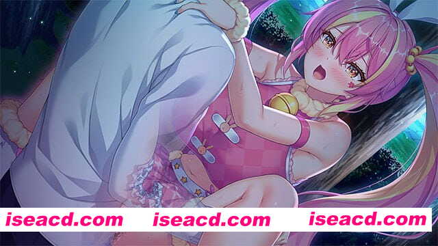 【ADV/AI汉化/CV/全CG存档】誉满则华的SR少女们【PC/5.8G】