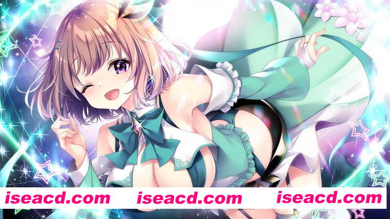 【ADV/AI汉化/CV/存档】寄宿少女的誓约与魔法v1.0.1【PC/4.5G】