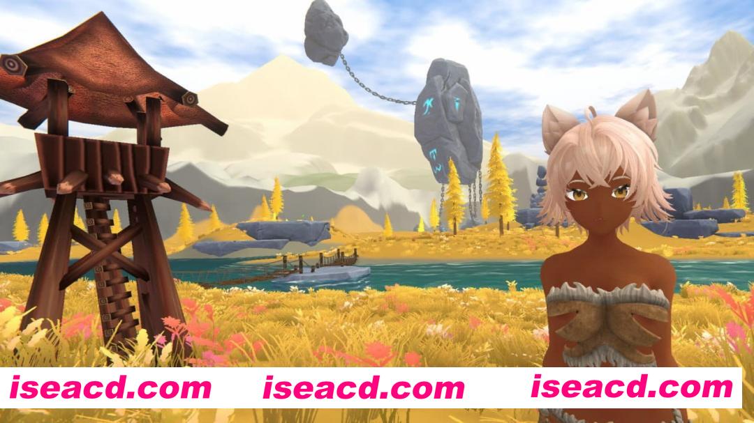 【3D/中文/动态】热带 怪物 女孩v1.0.3【PC/2.5G】Tropical Monster Girls v1.0.3