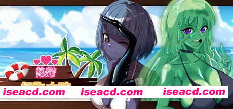 【3D/中文/动态】热带 怪物 女孩v1.0.3【PC/2.5G】Tropical Monster Girls v1.0.3