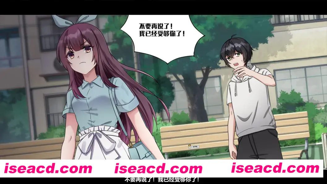 图片[2]-【精品ACT/官中/全动态】月之镜：渔网之馆 Lunar Mirror: The Pavilion of Desire Ver1.01 官方中文版+存档【1.83G】-嘤嘤怪之家