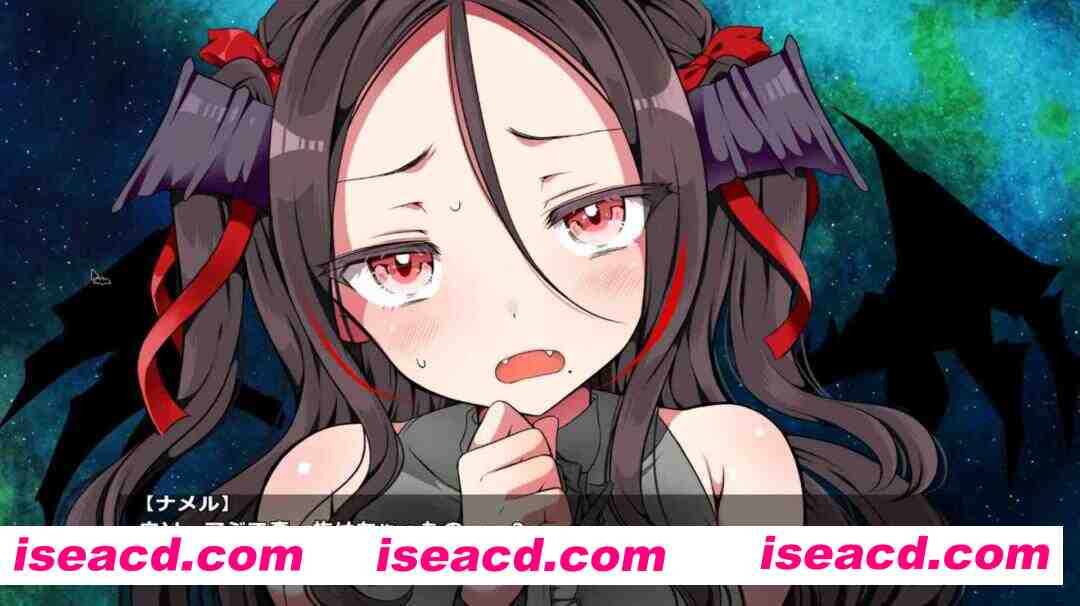 图片[8]-【日系RPG/官中/步兵/PC】调皮吸血鬼与魅惑之森 メス吸血鬼とオホ声の森 官方中文步兵版【1.98G】-嘤嘤怪之家