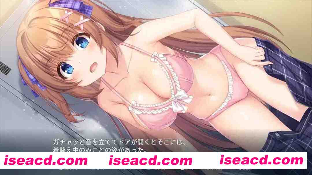 图片[5]-【日系RPG/官中/步兵/PC】冒失巫女与魅魔之岛 ドジっ子巫女と银魔の島 Ver1.02 官方中文步兵版【1.78G】-嘤嘤怪之家